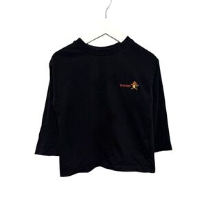 ⭐️ 5/$30 Zara Kids L/S Shirt size 12-18 Months